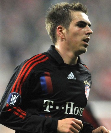 Marci kedvenc játékosa