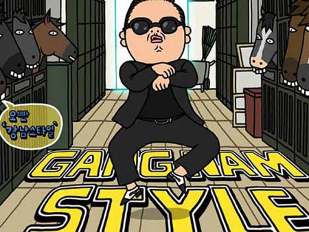  Gangam style!!!!!!!!!!!!A legjobb!!